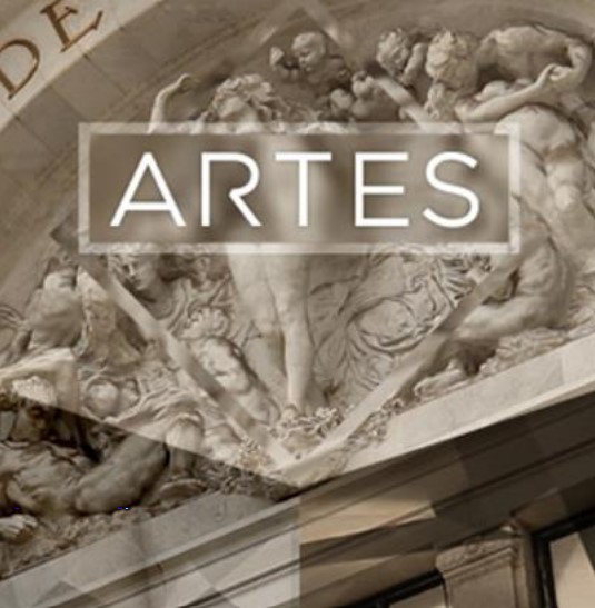 “Artes”, ni tan plural ni tan abarcador: el paradigma de las Bellas artes y el arte moderno en el spot de Canal Once